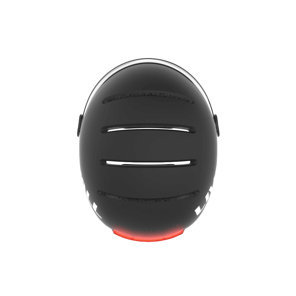 Livall L23 Visierhelm – E-Bike & S-Pedelec Helm mit Licht Livall