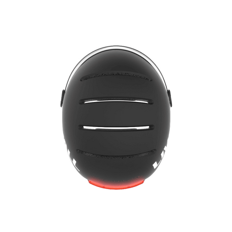 Livall L23 Visierhelm – E-Bike & S-Pedelec Helm mit Licht Livall