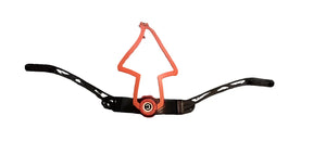 Cratoni Verstellsystem AFS Anatomic Fit Uni Kopfring.