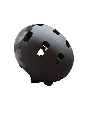 Uvex Hlmt 5 Bike Pro Helmschale Gehäuse Ohne Polster Verschluss Ersatz Schwarz.