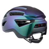 Cairn Atom Shiny Chameleon | Leichter Rennrad- und Gravelhelm Cairn