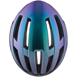 Cairn Atom Shiny Chameleon | Leichter Rennrad- und Gravelhelm Cairn