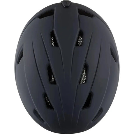 Cairn Impulse J black Kinder-Skihelm – Leichter & sicherer Schutz für junge Skifahrer - FastMove