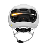 Unit1 AURA Smart Helm – E-Bike Helm mit Beleuchtung, Blinkern & Crash Alert - FastMove