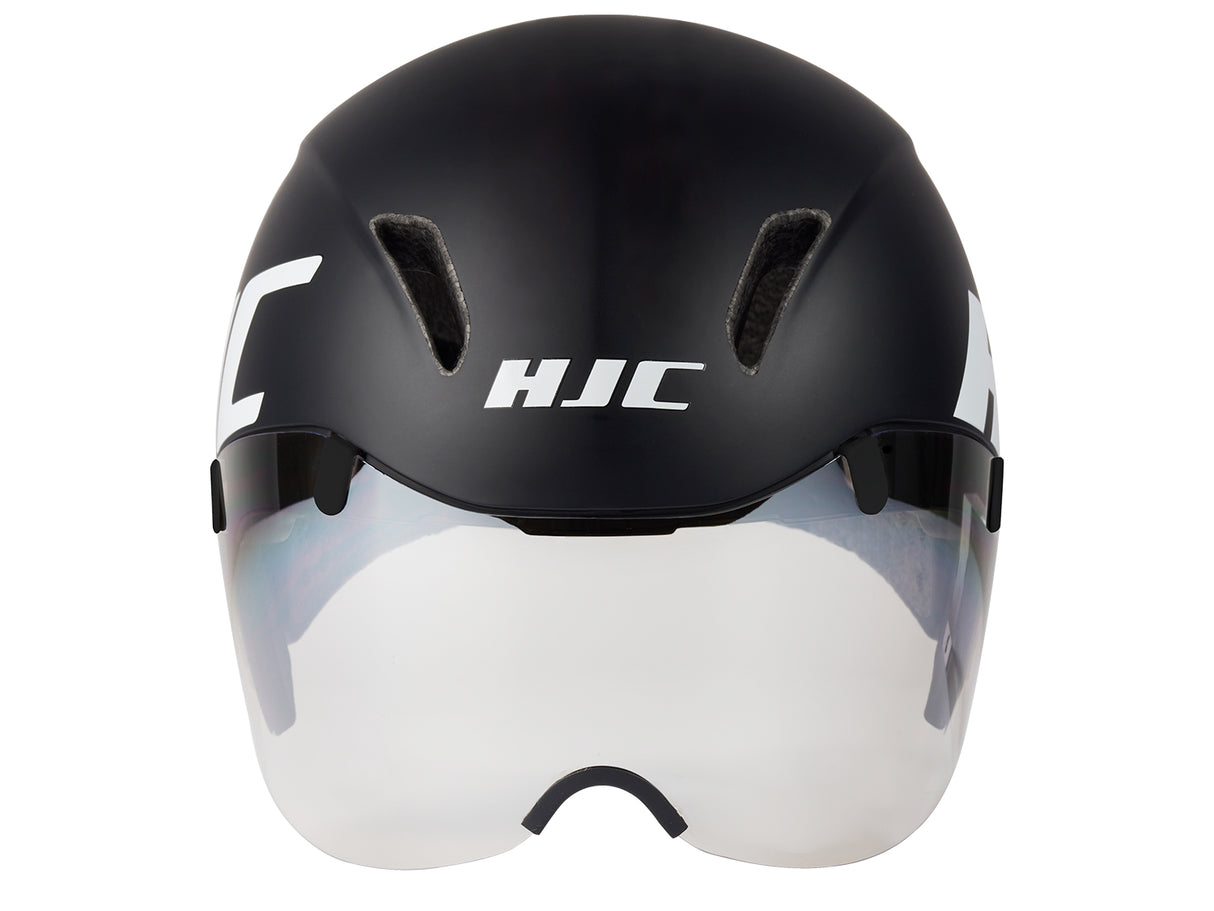 HJC ADWATT 1.5 TRI Helm | Aero Triathlon & Time-Trial Helm HJC