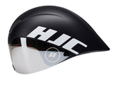 HJC ADWATT 1.5 TRI Helm | Aero Triathlon & Time-Trial Helm HJC