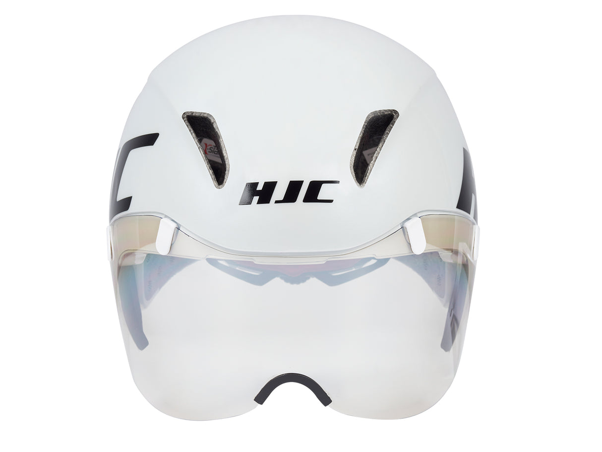 HJC ADWATT 1.5 TRI Helm | Aero Triathlon & Time-Trial Helm HJC