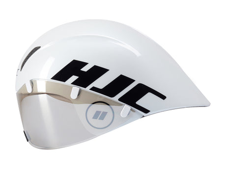 HJC ADWATT 1.5 TRI Helm | Aero Triathlon & Time-Trial Helm HJC