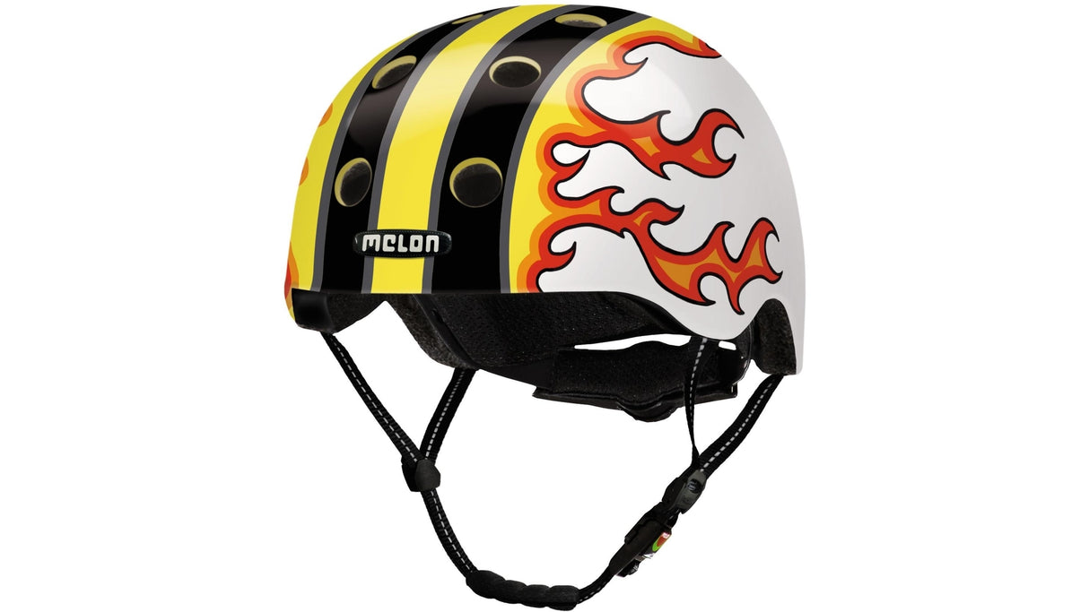 MELON „All Stars“ Urban Helm | Stilvolle Designs & Top-Komfort Melon