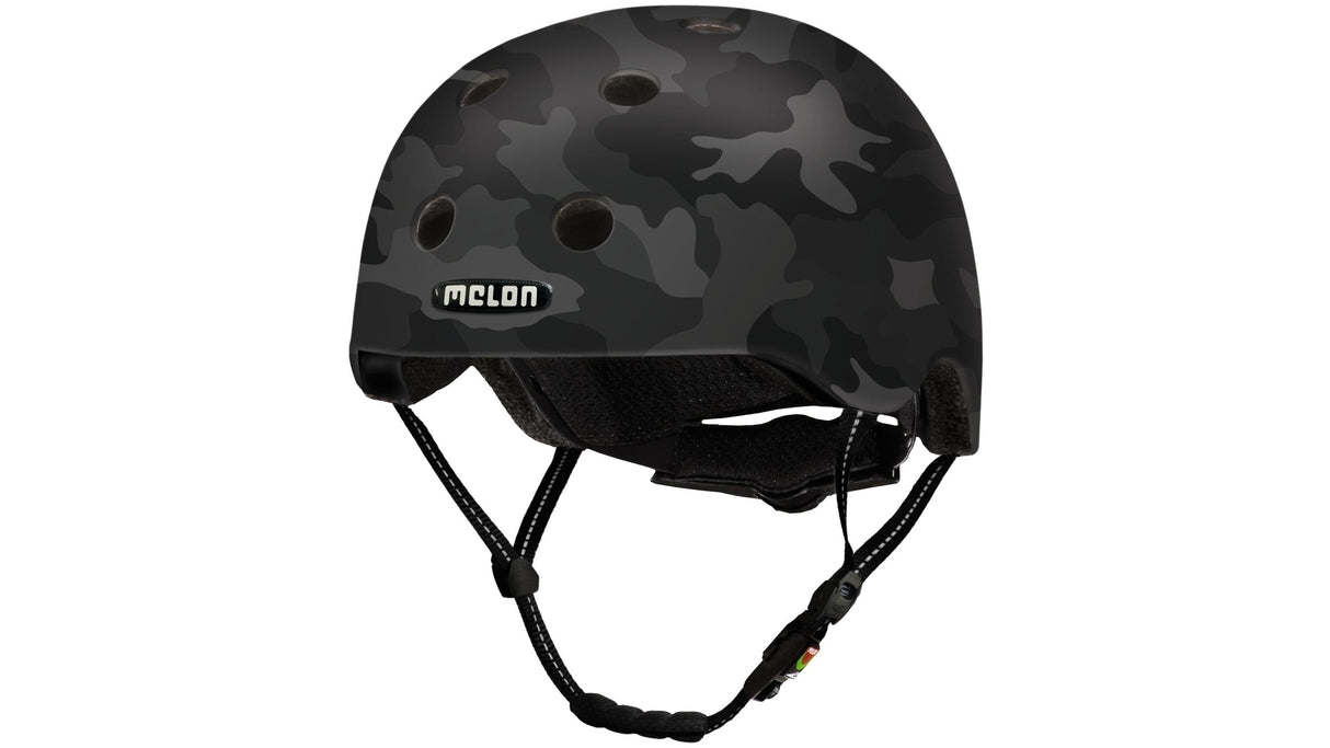 MELON „All Stars“ Urban Helm | Stilvolle Designs & Top-Komfort Melon