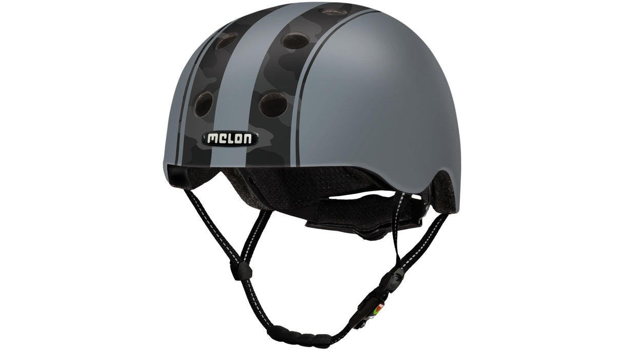 MELON „All Stars“ Urban Helm | Stilvolle Designs & Top-Komfort Melon
