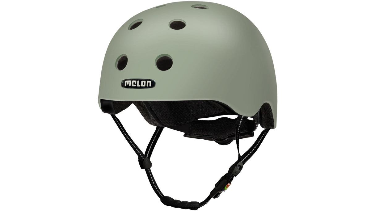 MELON „Posh“ Urban Helm | Leicht, stylisch & belüftet Melon