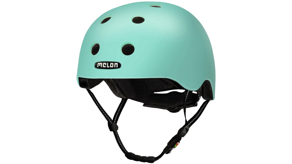 MELON „Posh“ Urban Helm | Leicht, stylisch & belüftet Melon