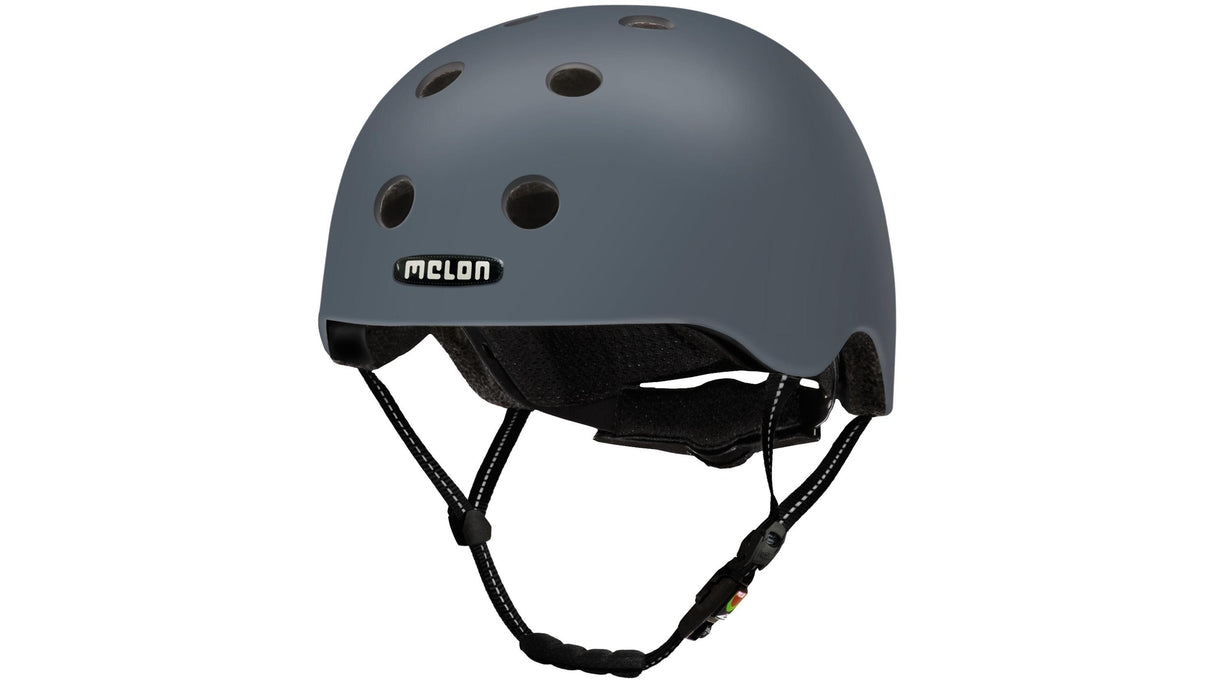 MELON „Posh“ Urban Helm | Leicht, stylisch & belüftet Melon