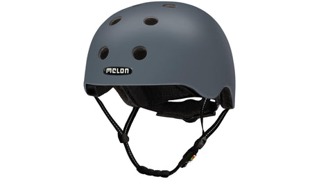 MELON „Posh“ Urban Helm | Leicht, stylisch & belüftet Melon