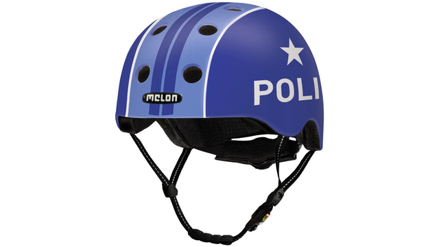 MELON „Kids Collection“ Kinderhelm | Leicht, sicher & kindgerecht Melon
