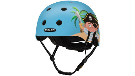 MELON „Kids Collection“ Kinderhelm | Leicht, sicher & kindgerecht Melon