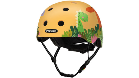MELON „Kids Collection“ Kinderhelm | Leicht, sicher & kindgerecht Melon