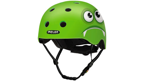 MELON „Kids Collection“ Kinderhelm | Leicht, sicher & kindgerecht Melon