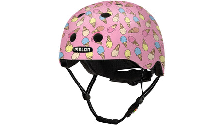 MELON „Kids Collection“ Kinderhelm | Leicht, sicher & kindgerecht Melon