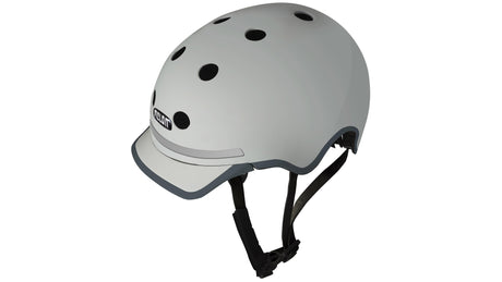 MELON „E-Series“ Urban Helm | Mit LED-Licht & Magnetverschluss Melon