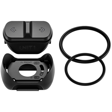Unit1 FARO Smart Helm + Navigation Remote – Exklusives Bundle Unit1