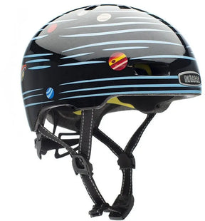 Nutcase Little Nutty MIPS – Kinderhelm mit maximalem Schutz und Komfort.