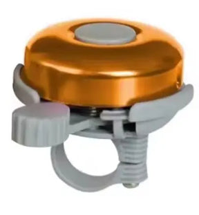 Klassische Fahrradklingel verschiedene Farben | Klingel | Bell | Fahrradzubehör.