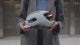 Unit1 AURA Smart Helm – E-Bike Helm mit Beleuchtung, Blinkern & Crash Alert