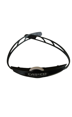 Casco Helme Ersatzteil Verstellsystem Kopfring Vario Heckteil schmal Zubehör.