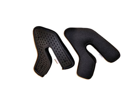 uvex Ravage Kinnpolster – Kinnpolster in 30mm und 40mm für perfekten Komfort uvex