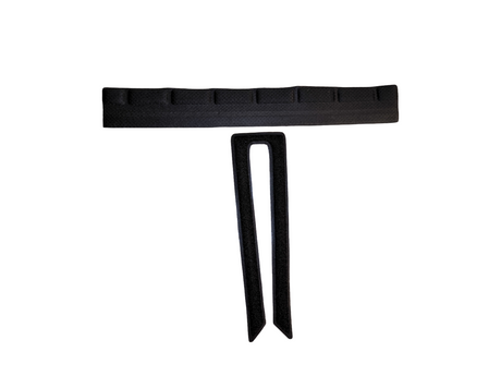 uvex i-vo 2 Ersatzpolster mit oder ohne MIPS uvex