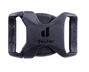 Deuter Nähschnalle 30 mm & 38 mm – beidseitig vernähbar deuter