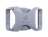 Deuter Nähschnalle 30 mm & 38 mm – beidseitig vernähbar deuter