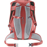 Deuter Rotsoord 25+5 Urban Rucksack | Airstripes & Laptopfach deuter