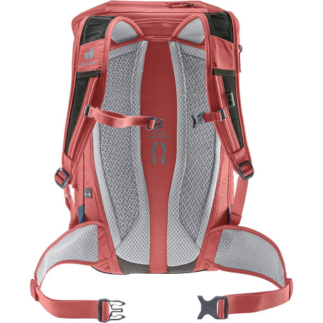 Deuter Rotsoord 25+5 Urban Rucksack | Airstripes & Laptopfach deuter