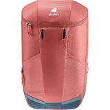 Deuter Rotsoord 25+5 Urban Rucksack | Airstripes & Laptopfach deuter