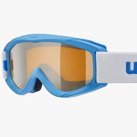 Uvex Snowy Pro Kinder Skibrille.