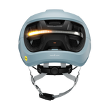 Unit1 AURA Smart Helm – E-Bike Helm mit Beleuchtung, Blinkern & Crash Alert - FastMove