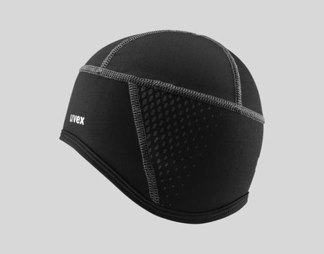 uvex bike cap all season – Komfortable Radmütze für jedes Wetter uvex