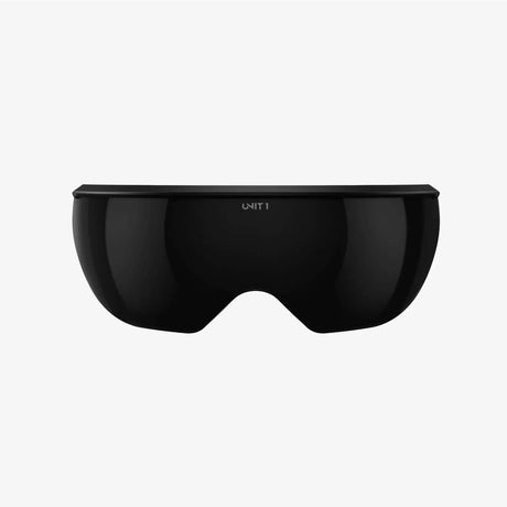 Unit1 Magnetische Speed-Visier für AURA Smart Helm – Sicherer Halt und optimale Anpassung.